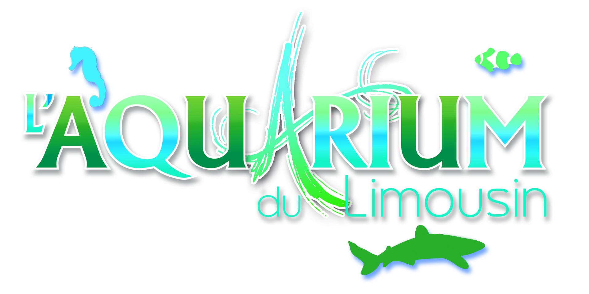 Logo aquariumdulimousin1