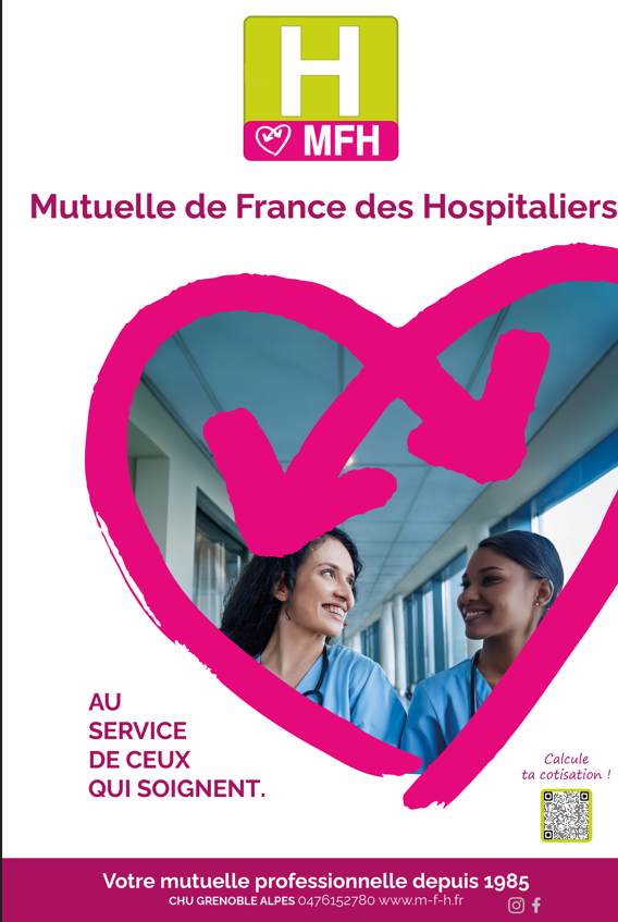 Affiche mfh 2