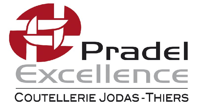 Logo pradel