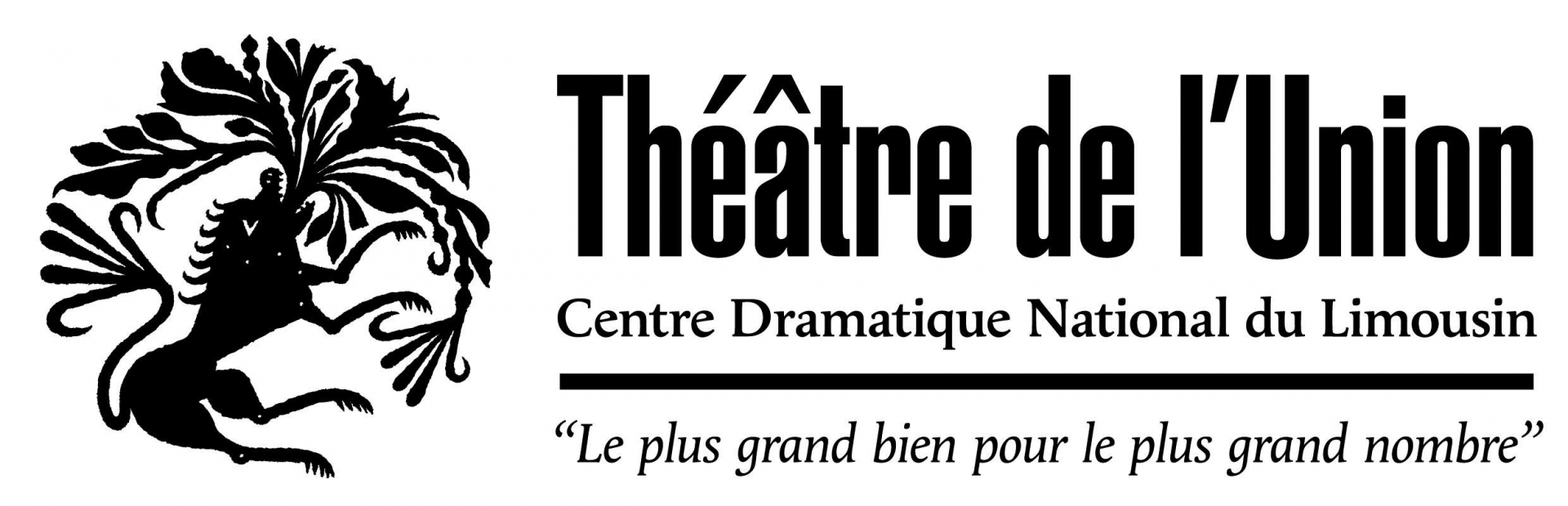 Theatredelunion logo